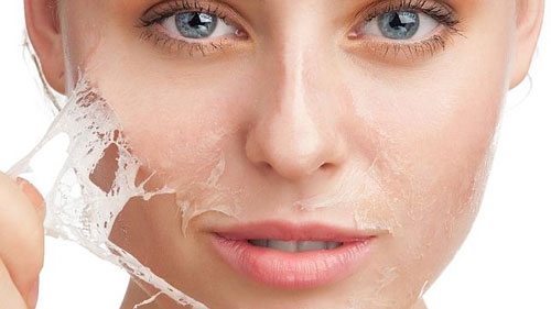 5 روش مفید راه بازسازی پوست